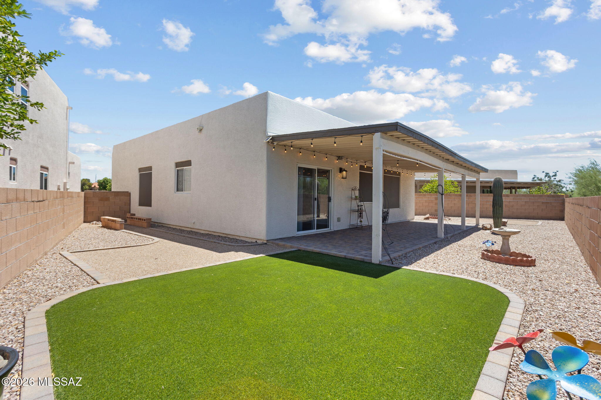Rancho Escondido(1-198) - Residential