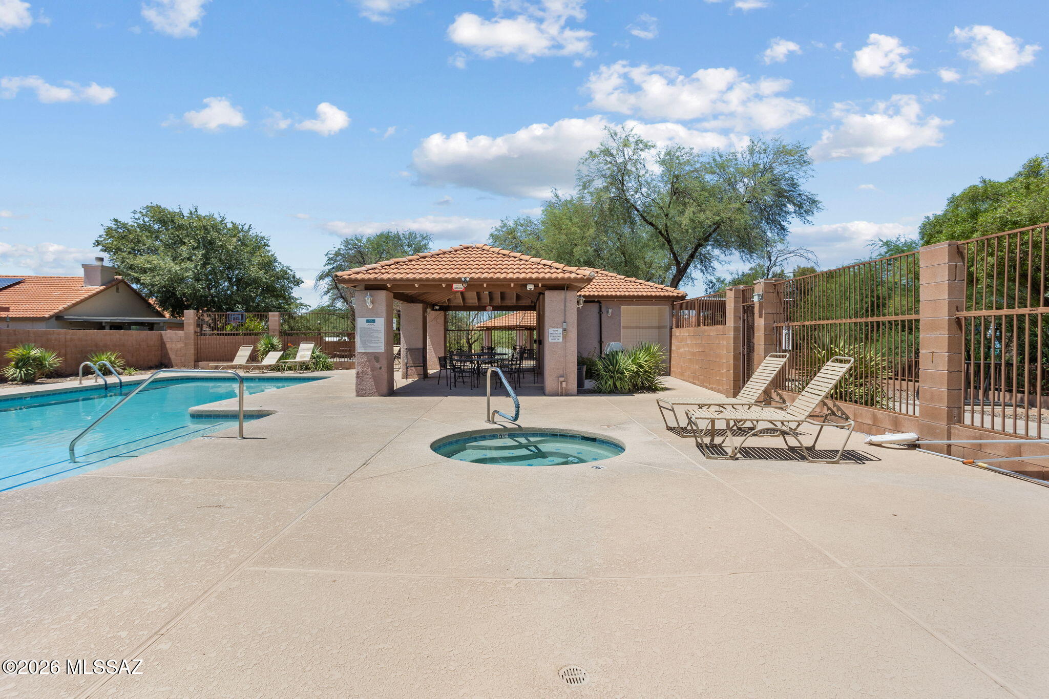 Rancho Escondido(1-198) - Residential