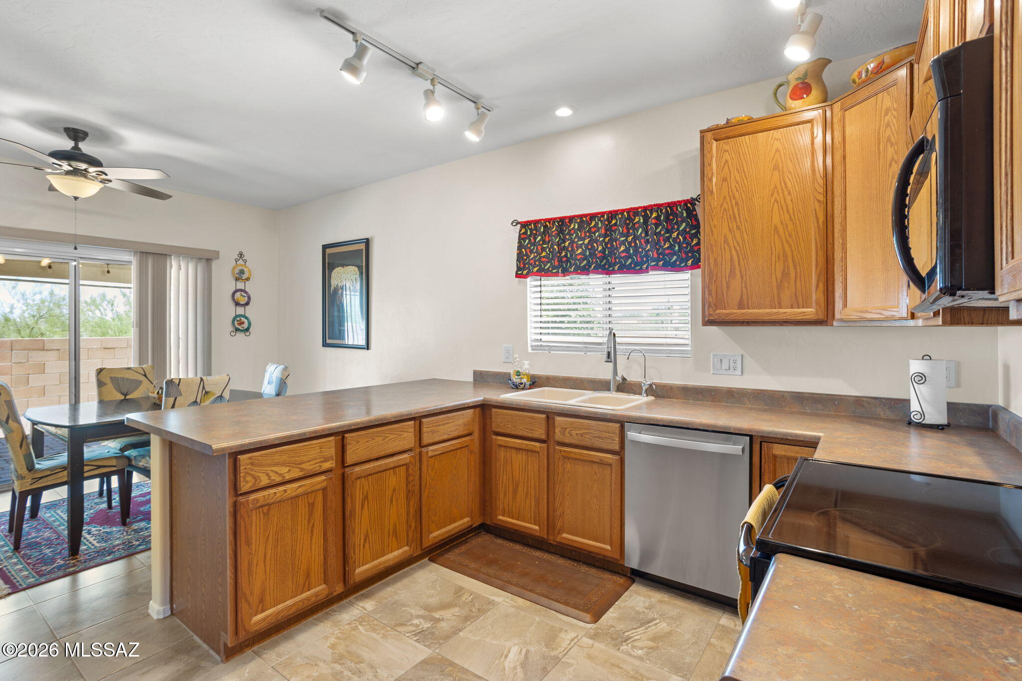 Rancho Escondido(1-198) - Residential