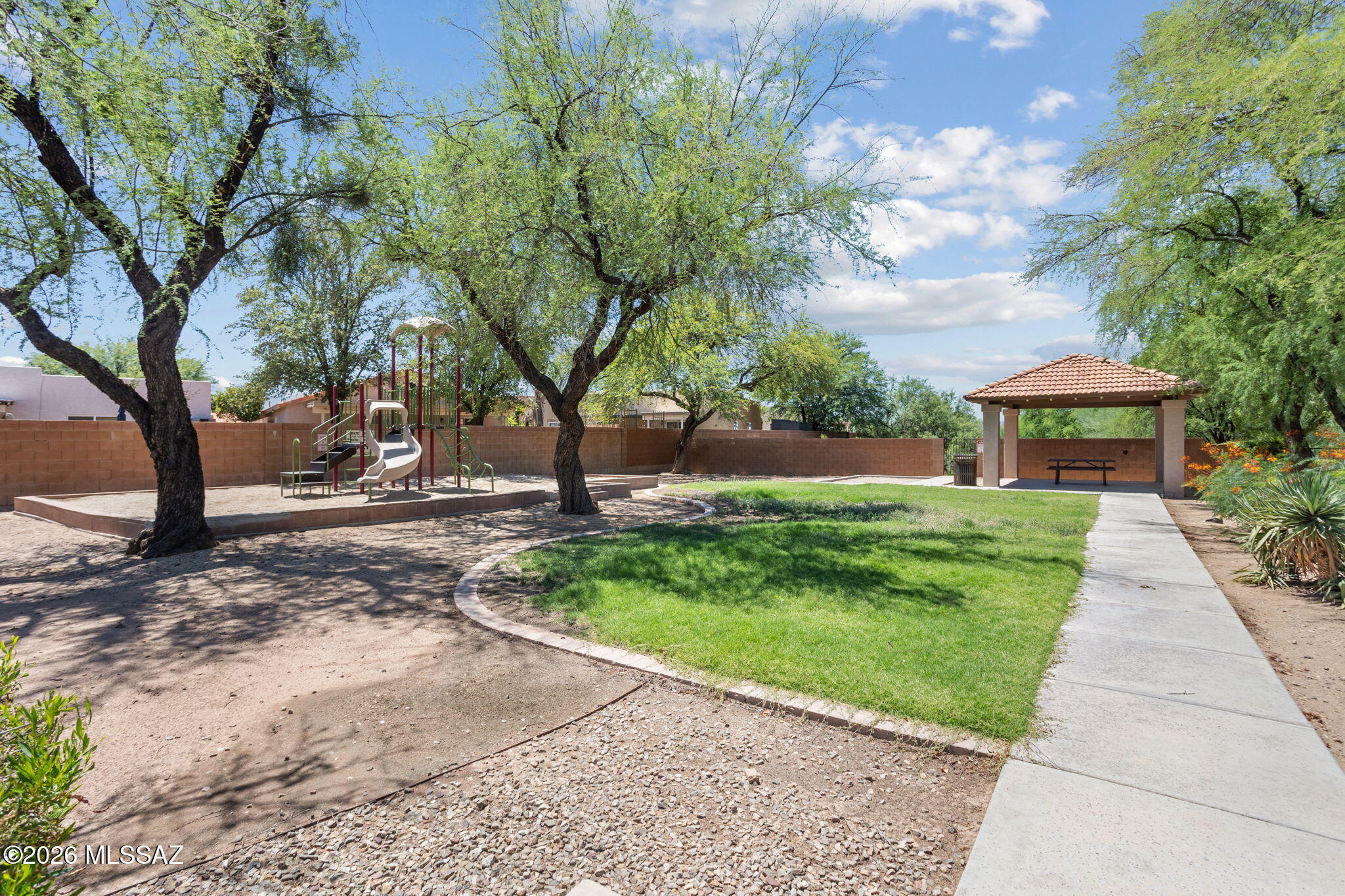Rancho Escondido(1-198) - Residential
