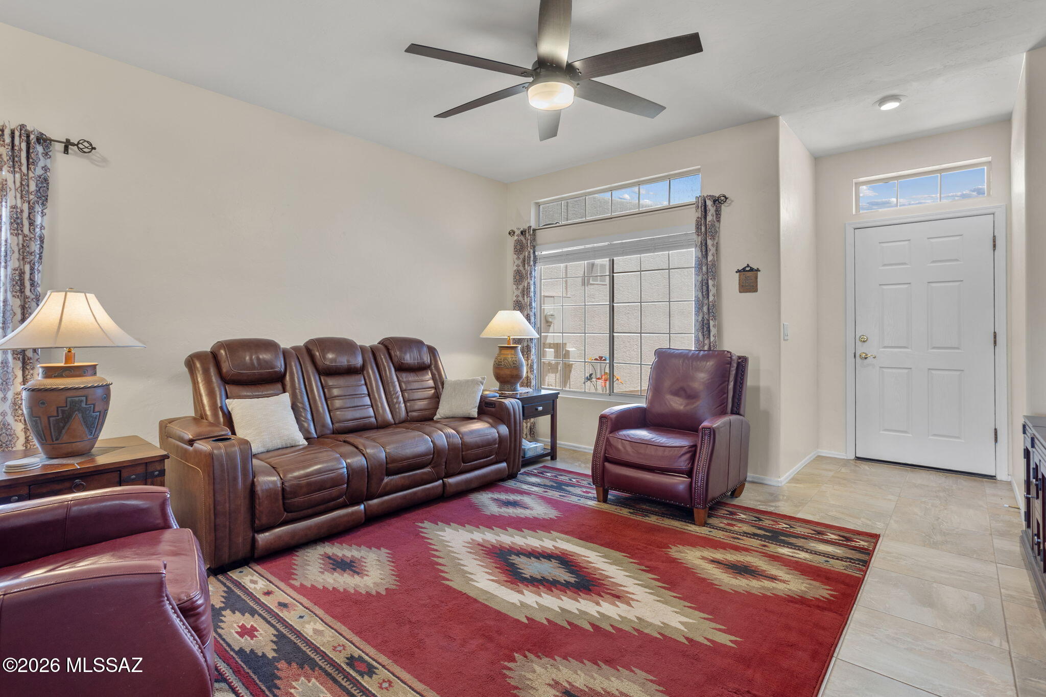 Rancho Escondido(1-198) - Residential