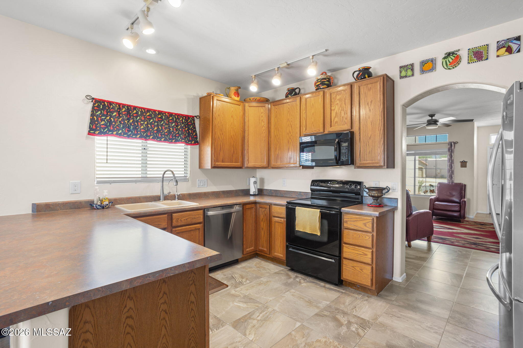 Rancho Escondido(1-198) - Residential