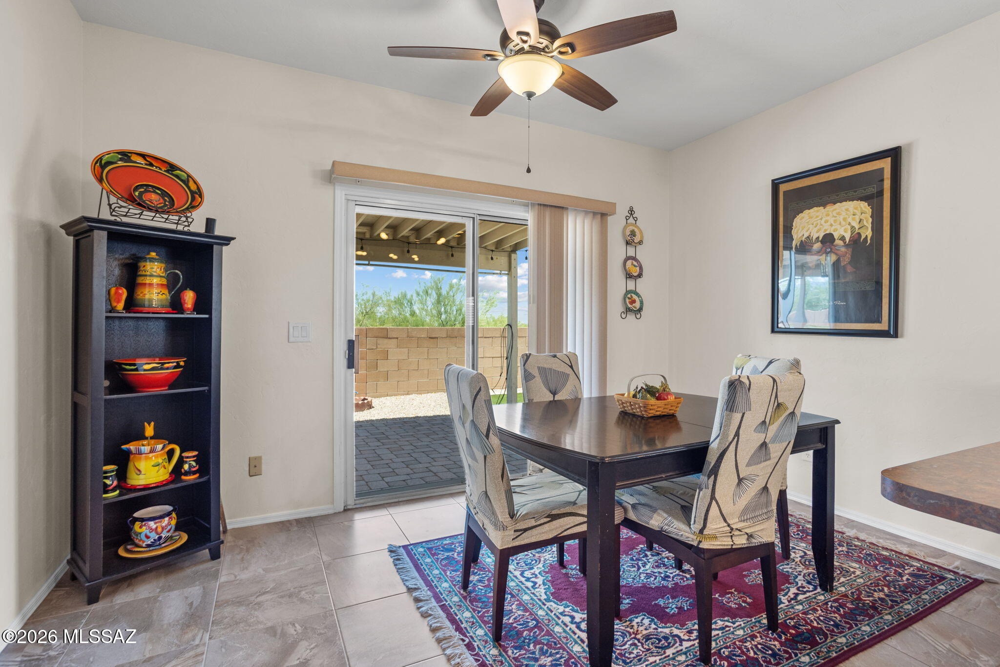 Rancho Escondido(1-198) - Residential