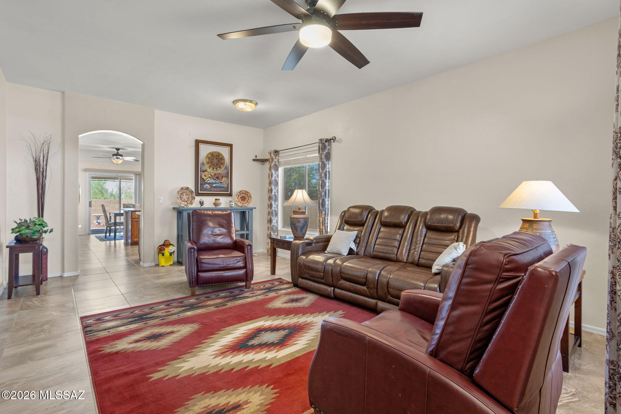 Rancho Escondido(1-198) - Residential