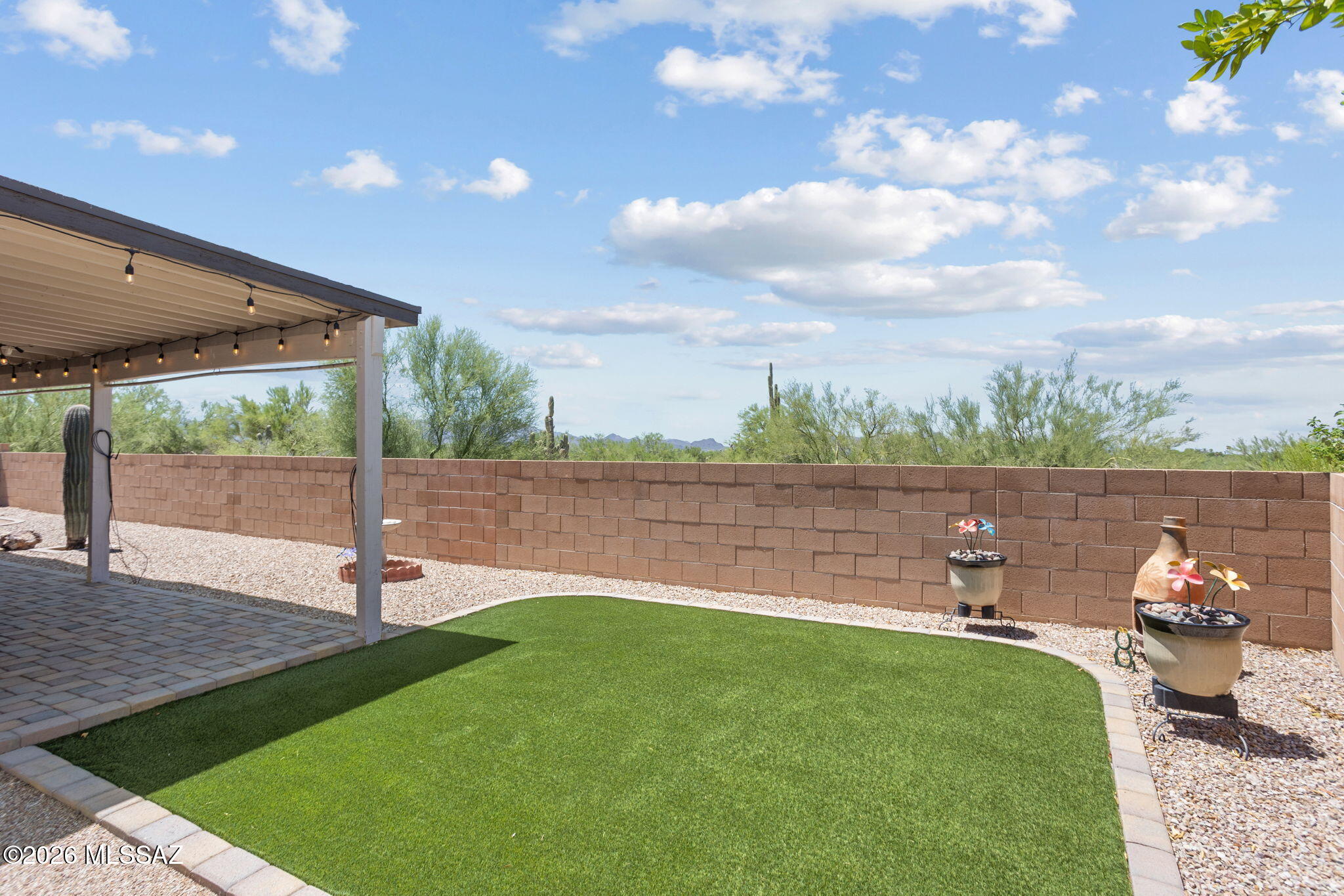 Rancho Escondido(1-198) - Residential