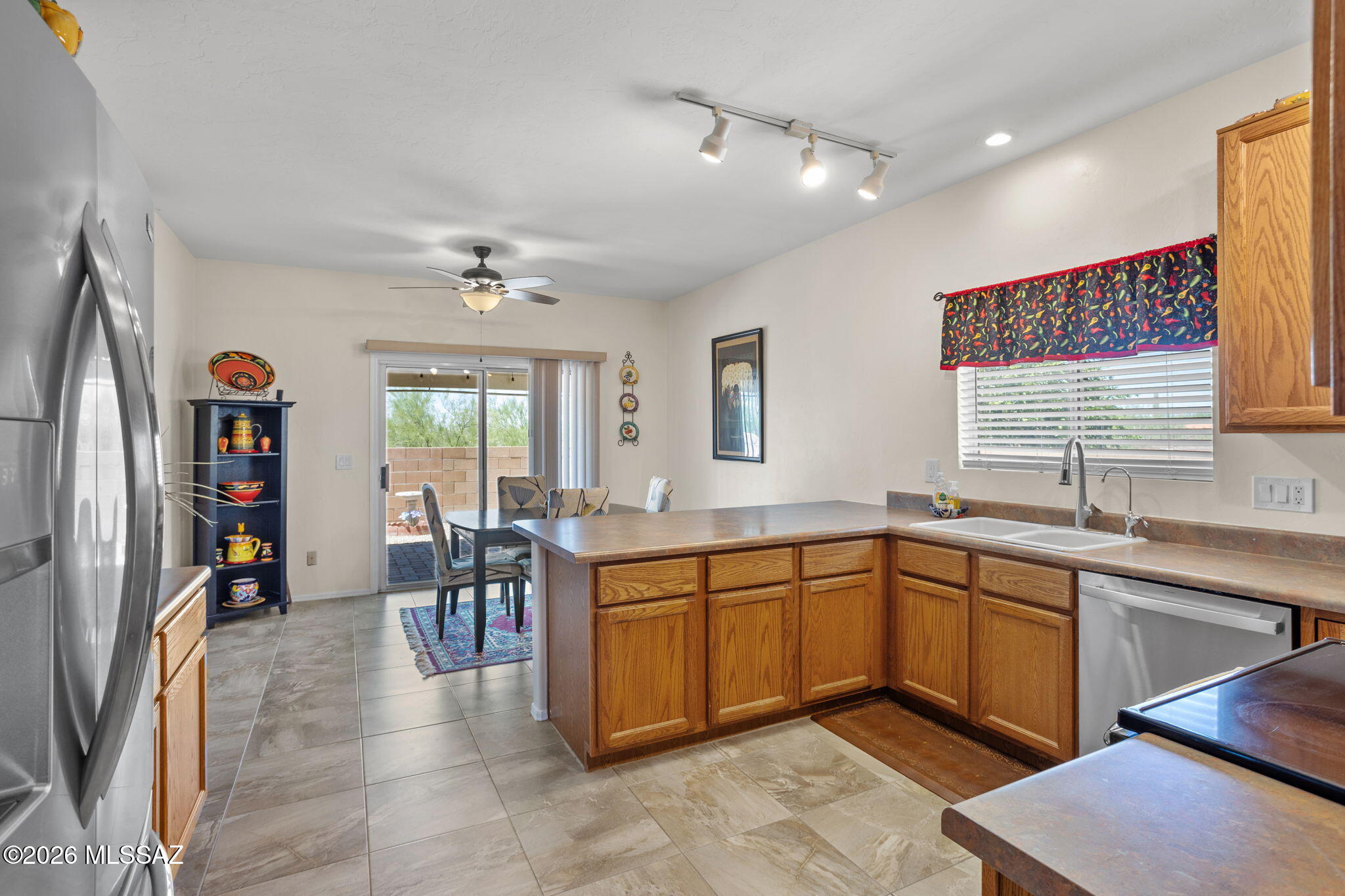 Rancho Escondido(1-198) - Residential