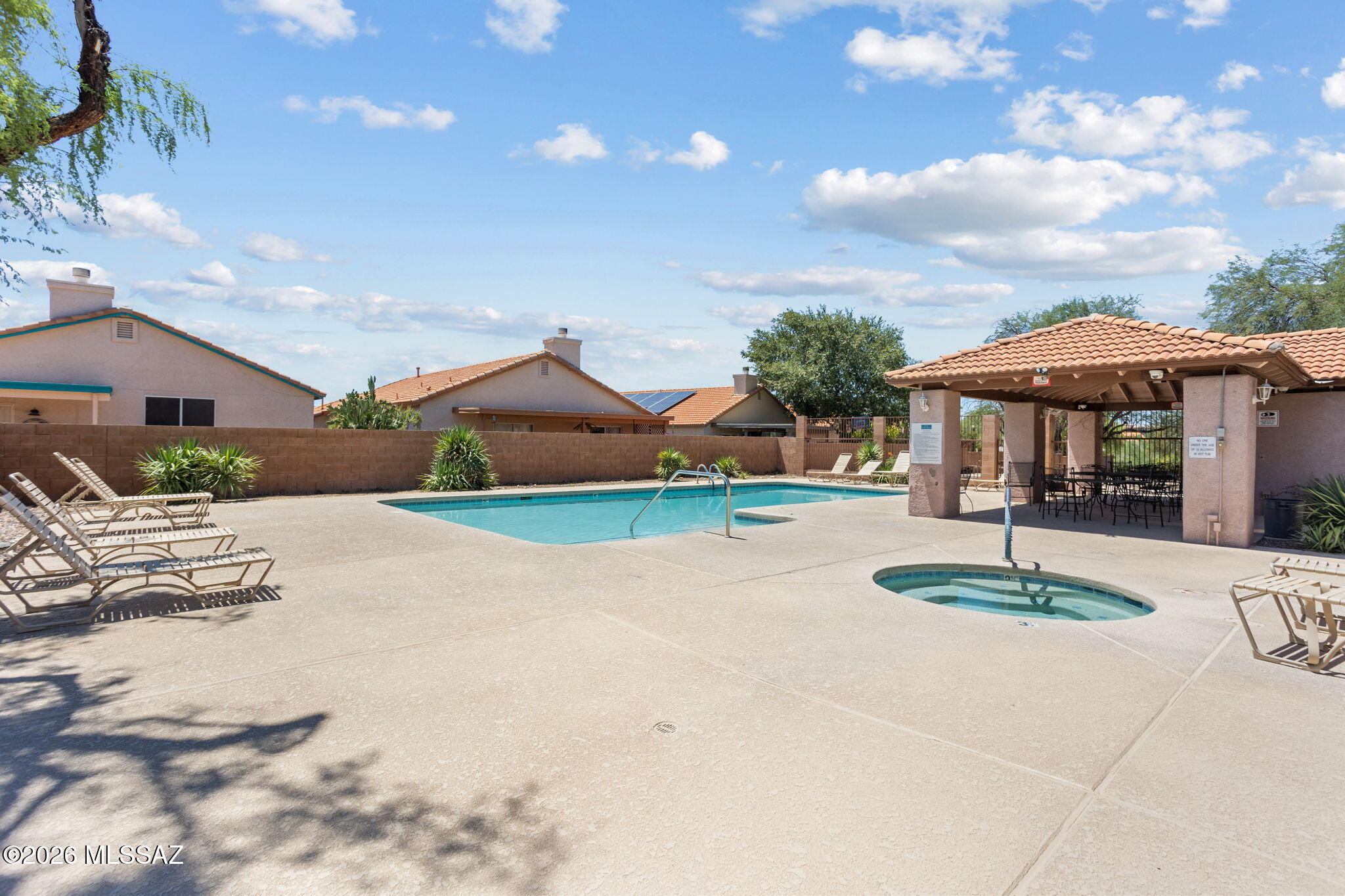 Rancho Escondido(1-198) - Residential