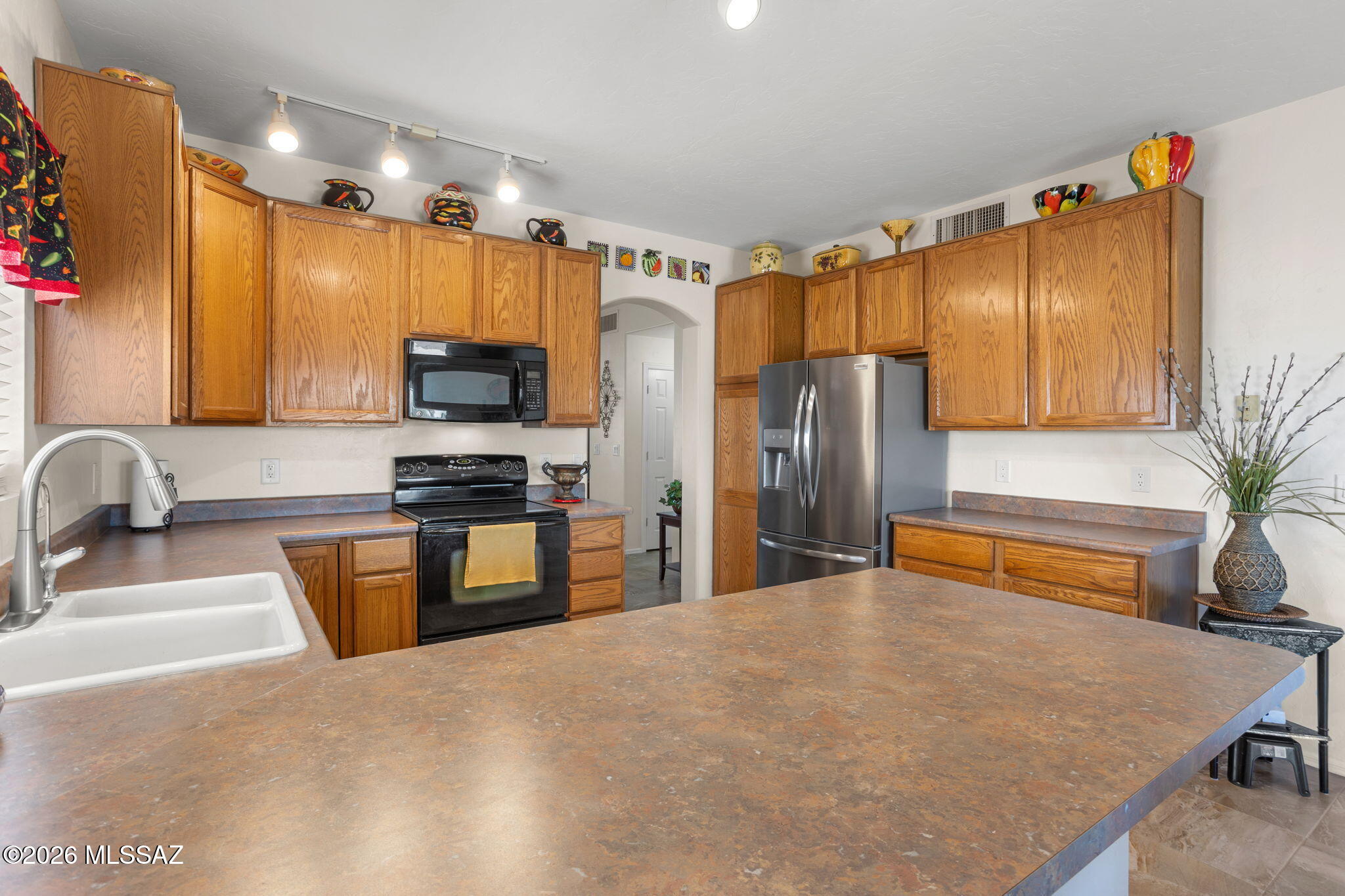 Rancho Escondido(1-198) - Residential