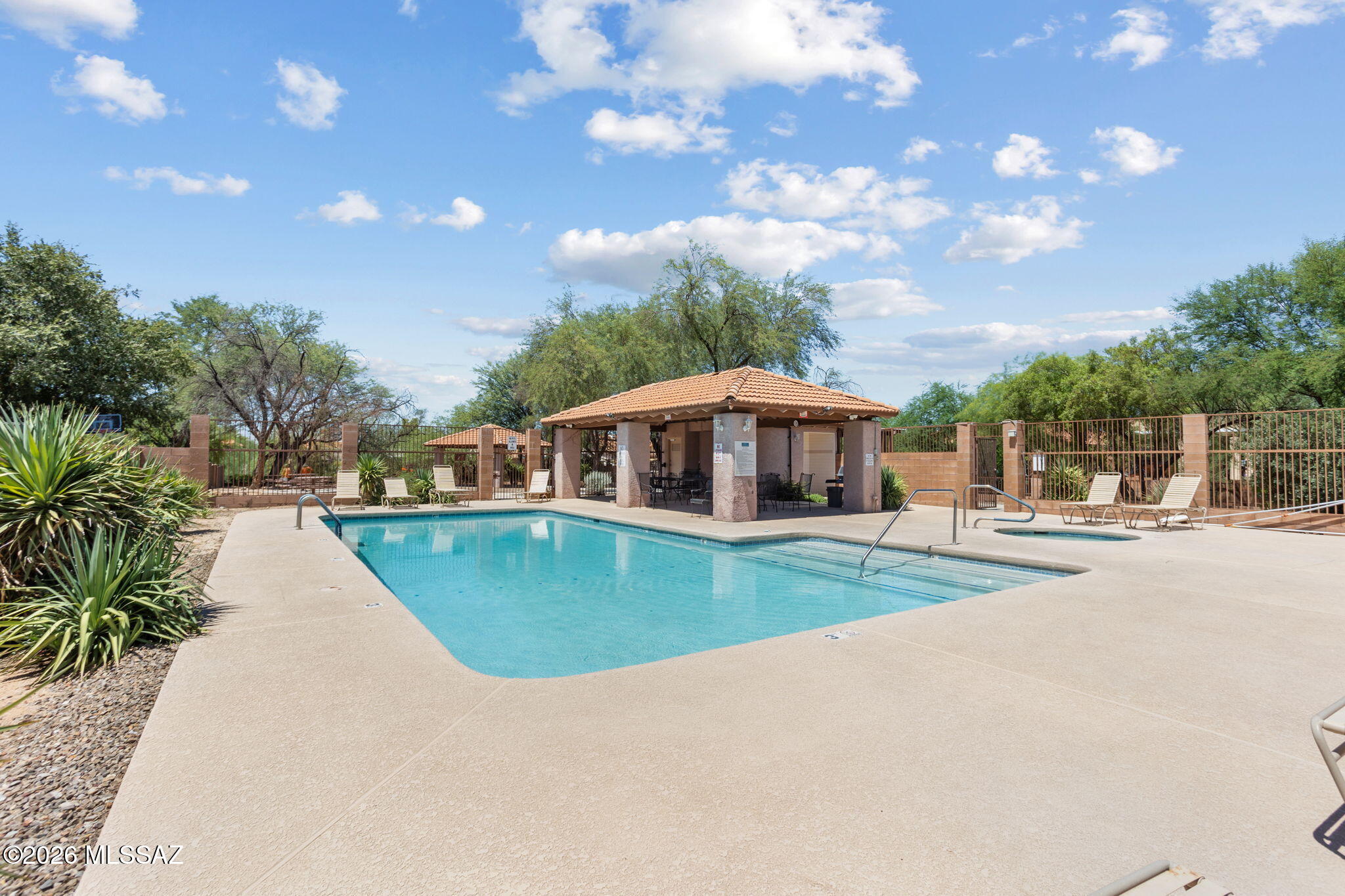 Rancho Escondido(1-198) - Residential