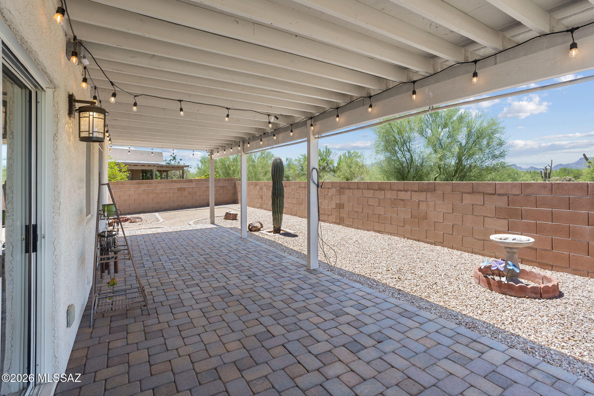 Rancho Escondido(1-198) - Residential
