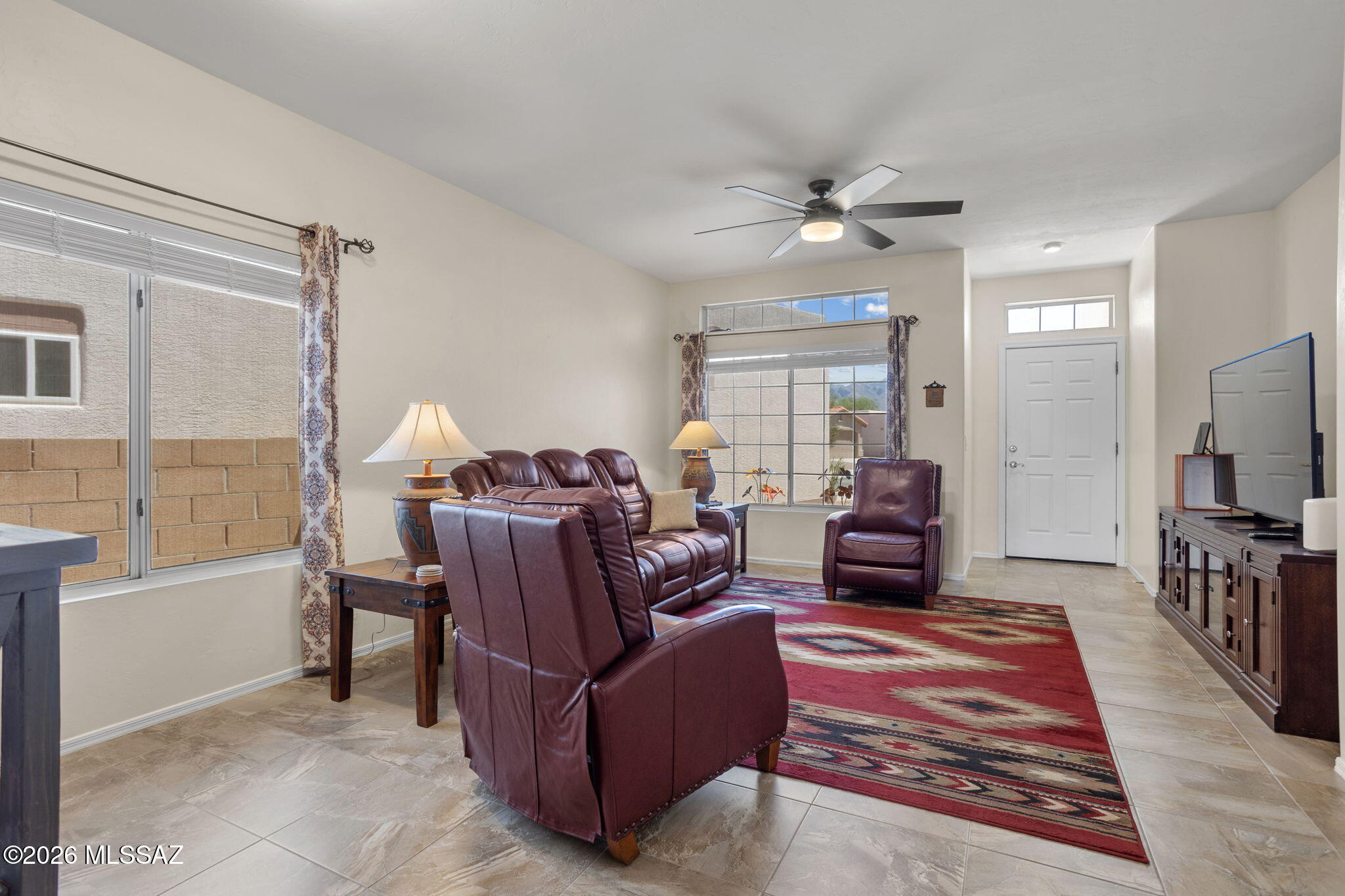 Rancho Escondido(1-198) - Residential