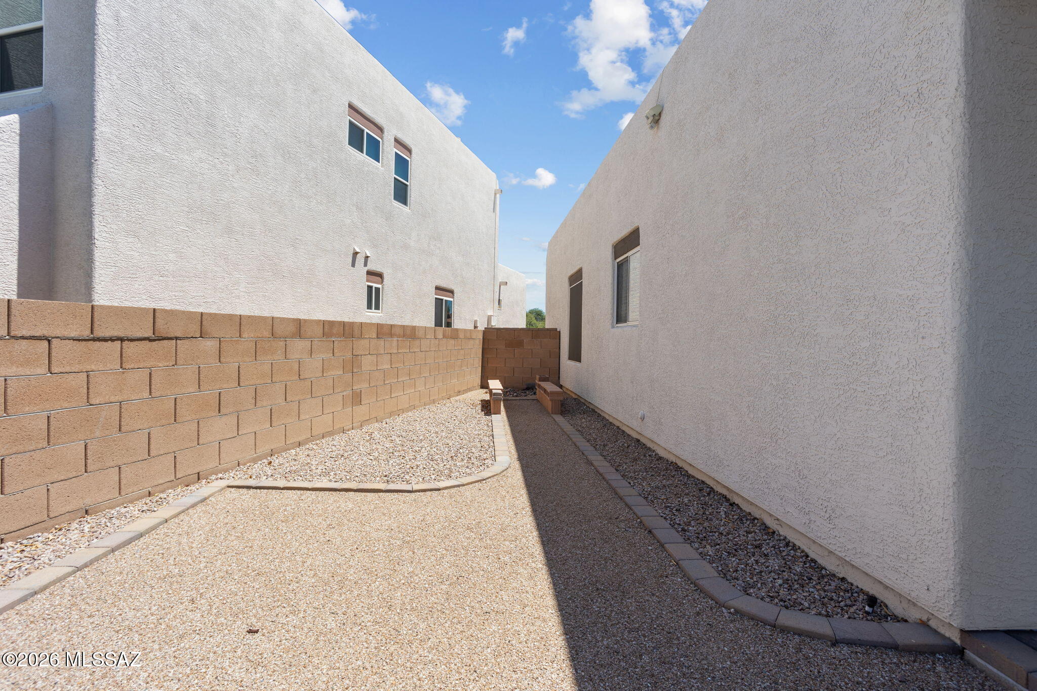 Rancho Escondido(1-198) - Residential