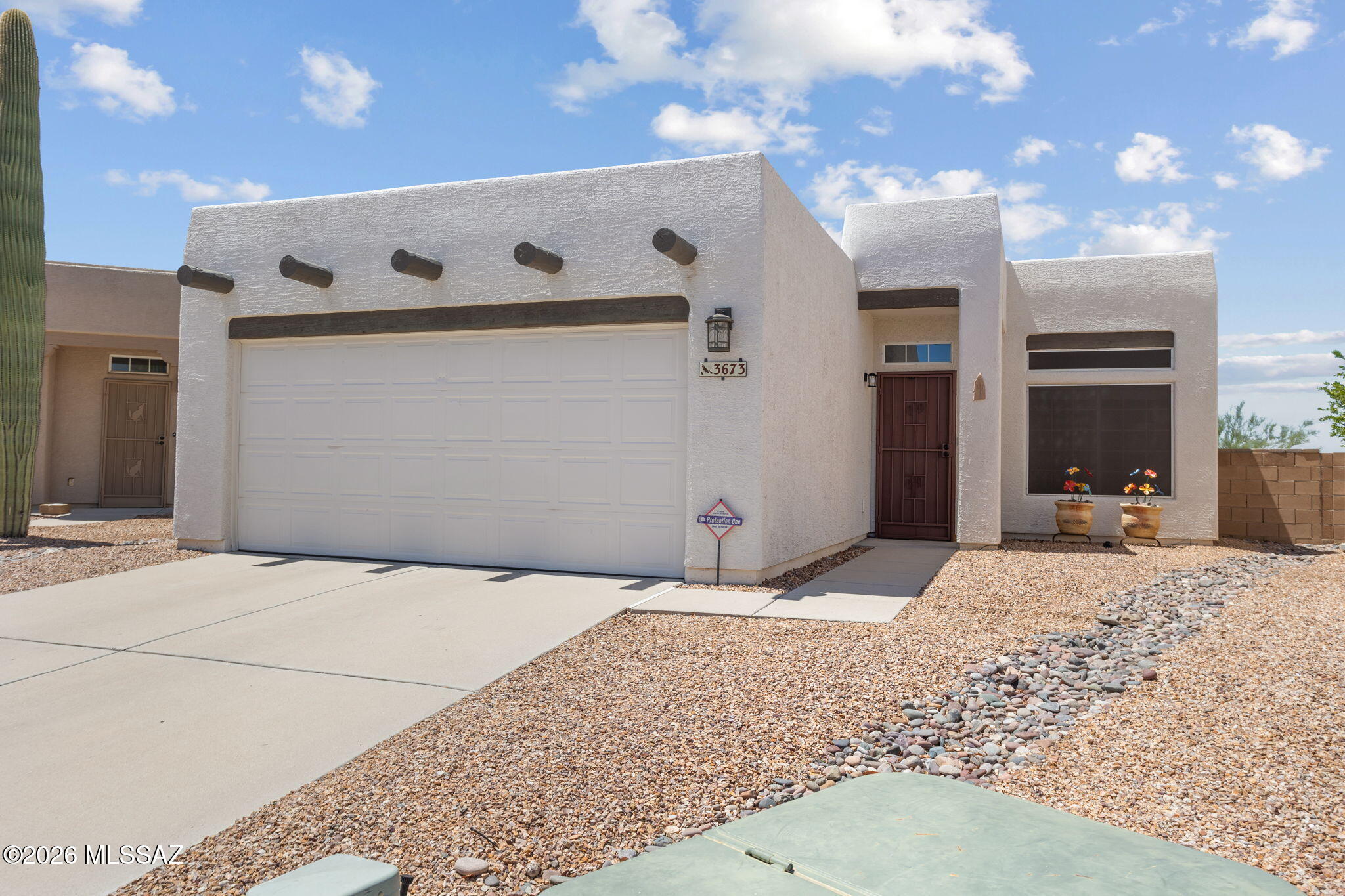 Rancho Escondido(1-198) - Residential