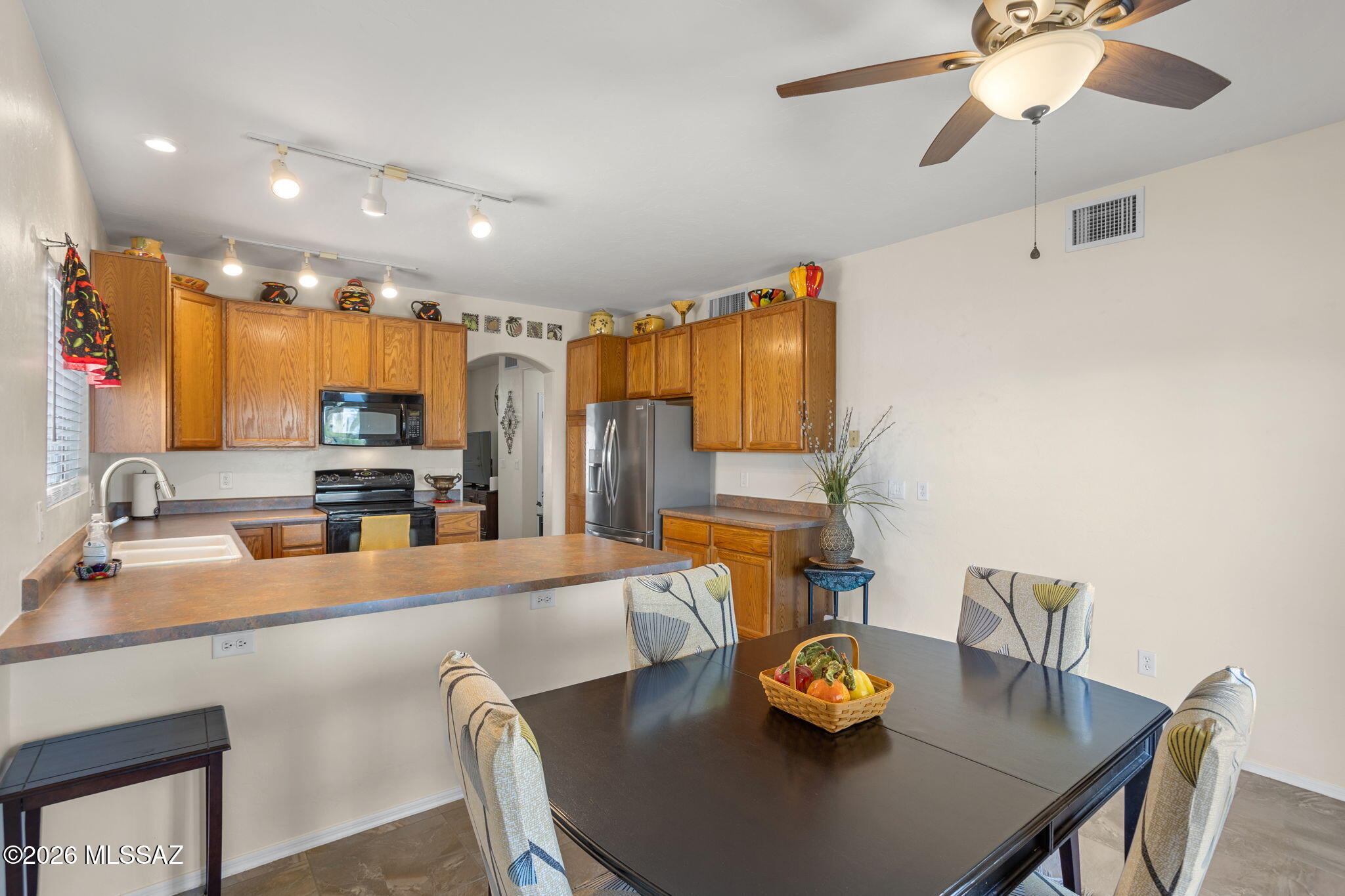 Rancho Escondido(1-198) - Residential
