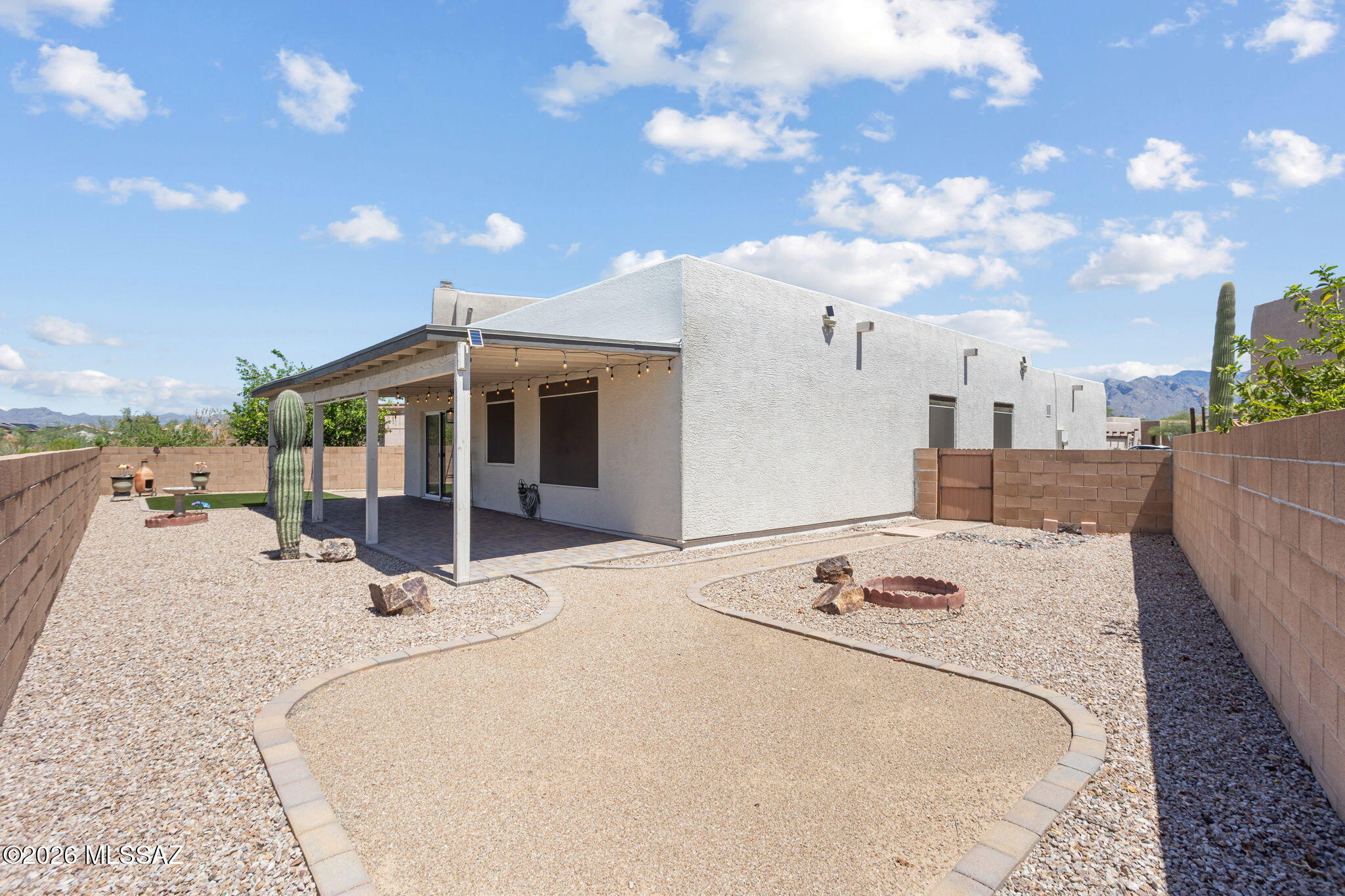 Rancho Escondido(1-198) - Residential