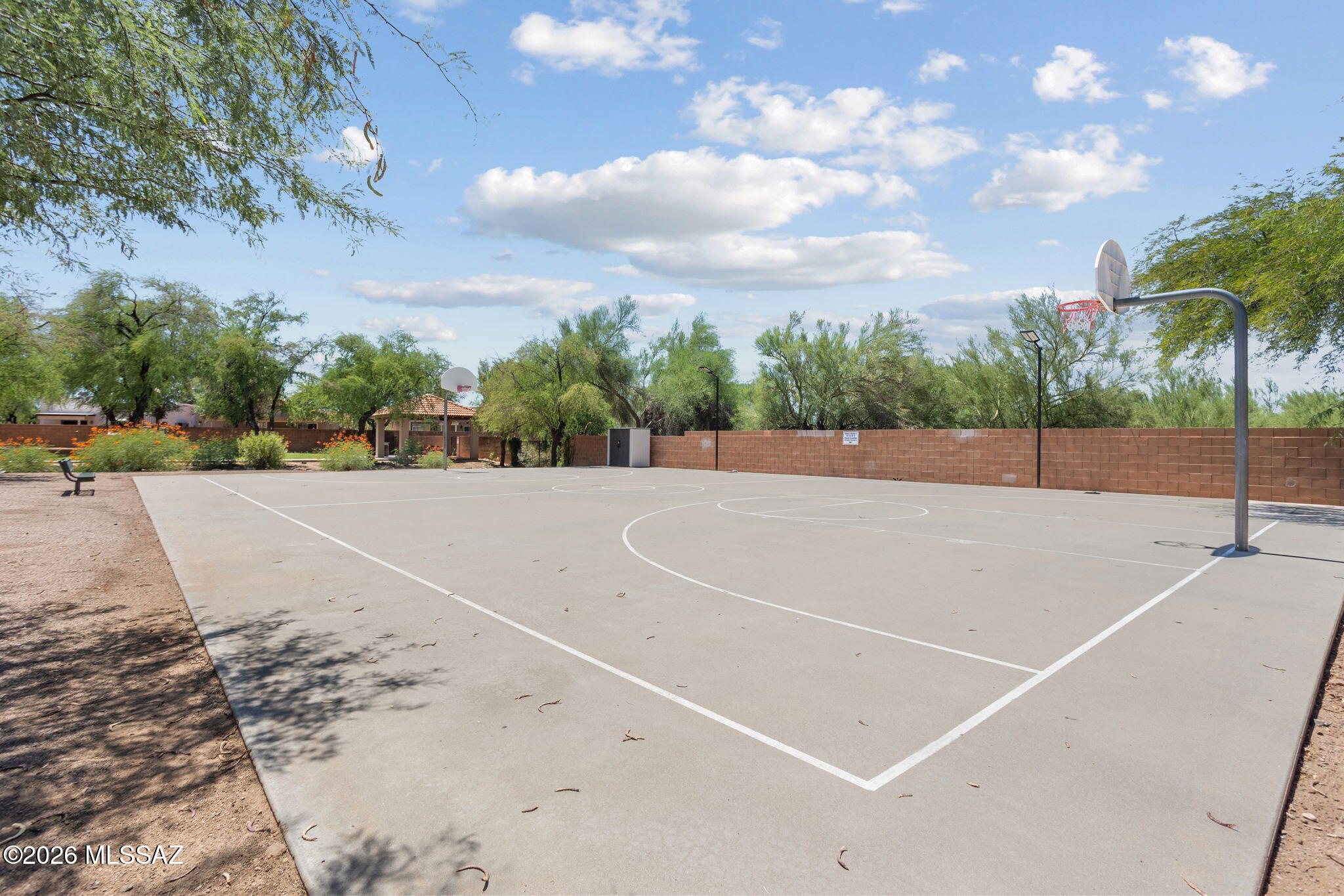 Rancho Escondido(1-198) - Residential