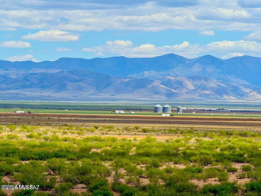 39 gated and fenced acres that are just a short drive from the 191 highway with unobstructed views and all the privacy you want. With level and hillside options, you have so many choices of places to build, place your manufactured home, RV, have your horses and quads... come see for yourself! SELLER FINANCING AVAILABLE