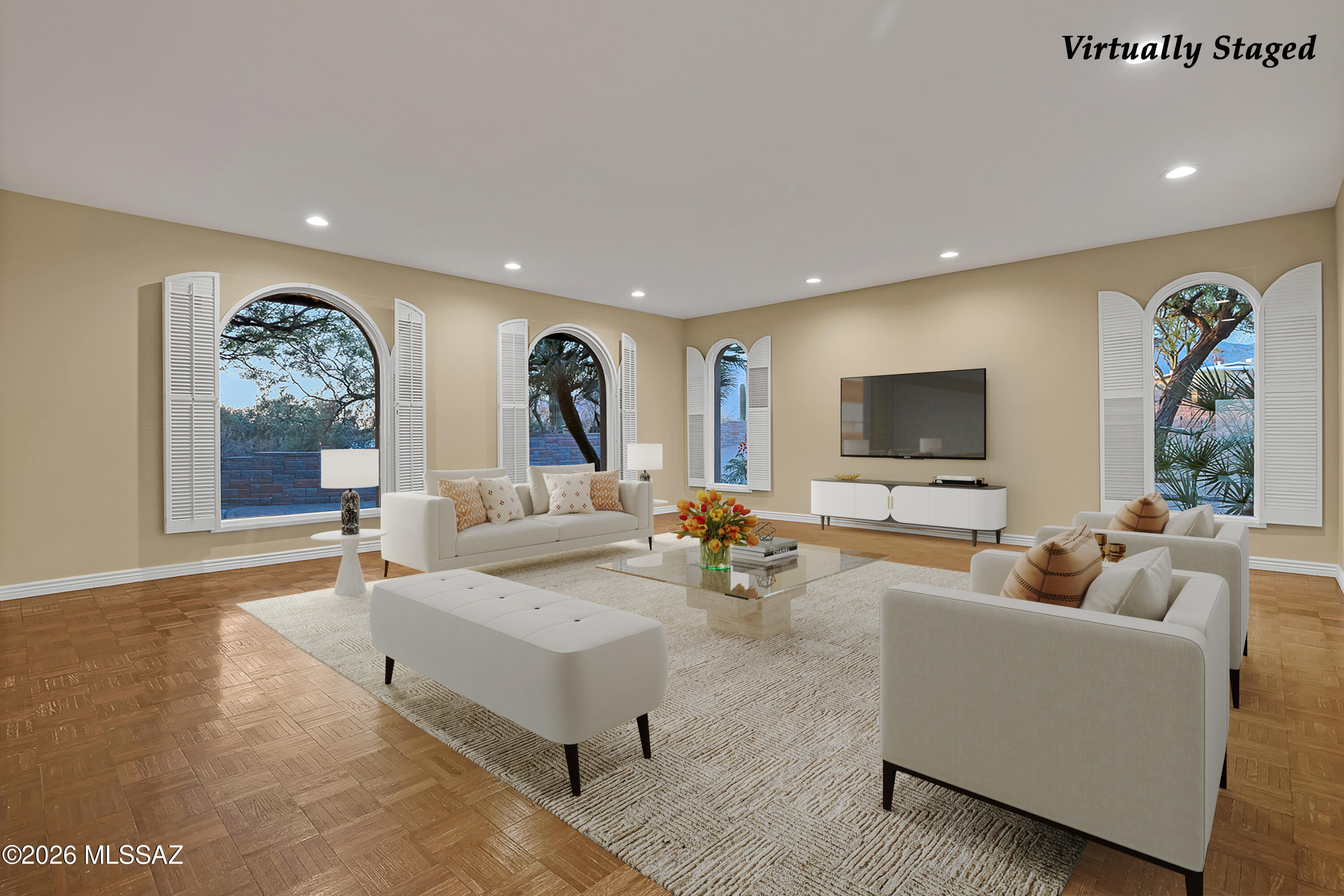 La Buena Vida Estates (39-73) - Residential