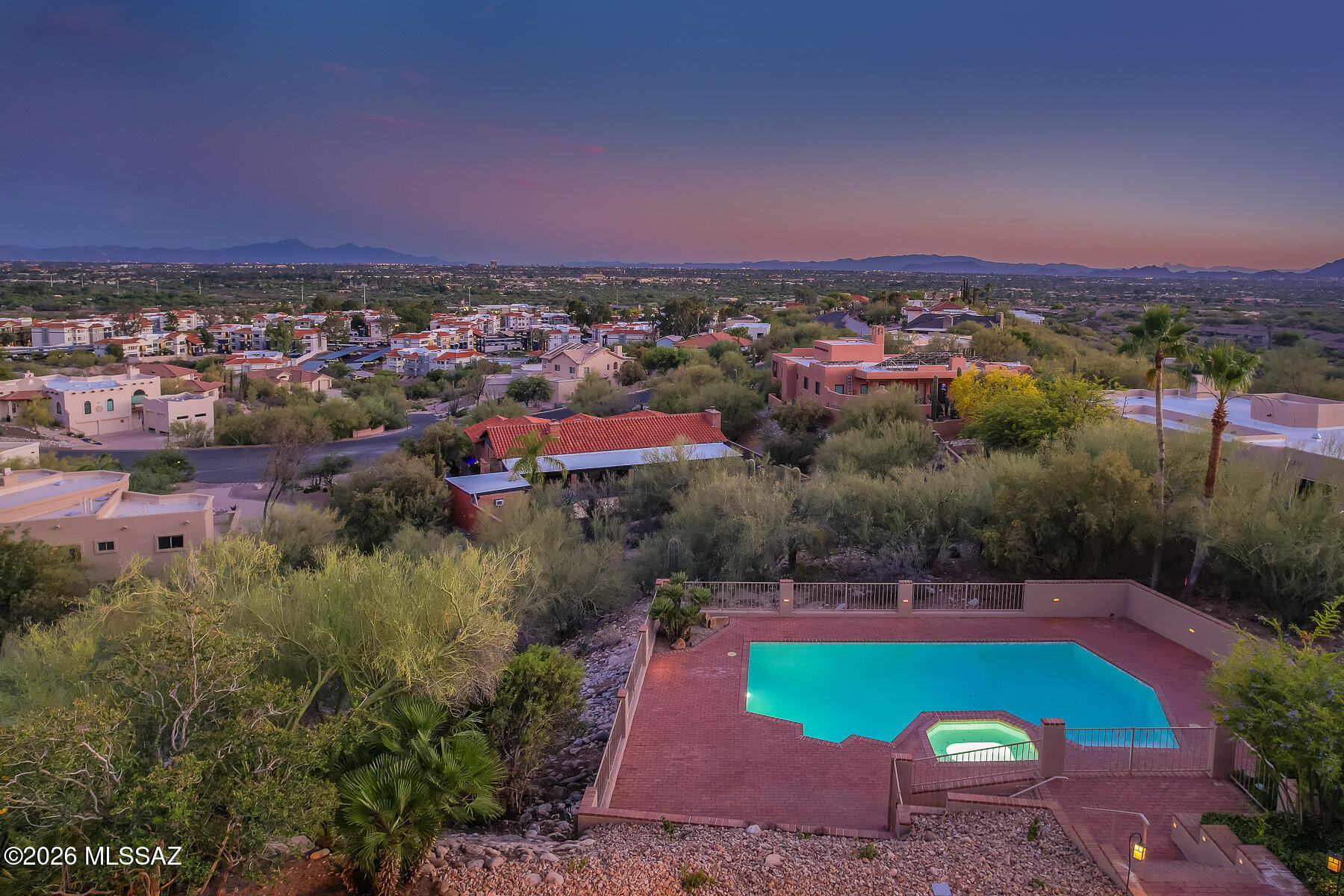 La Buena Vida Estates (39-73) - Residential