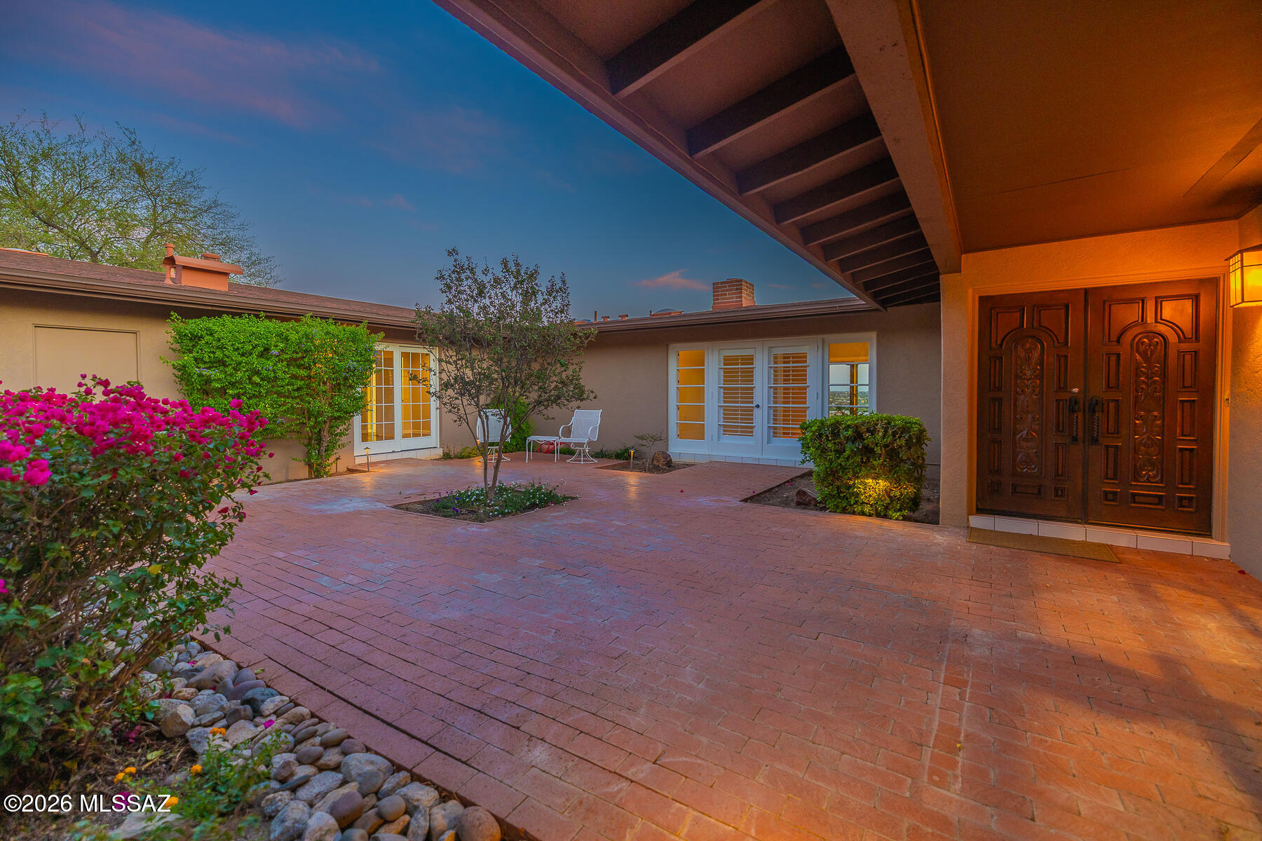 La Buena Vida Estates (39-73) - Residential