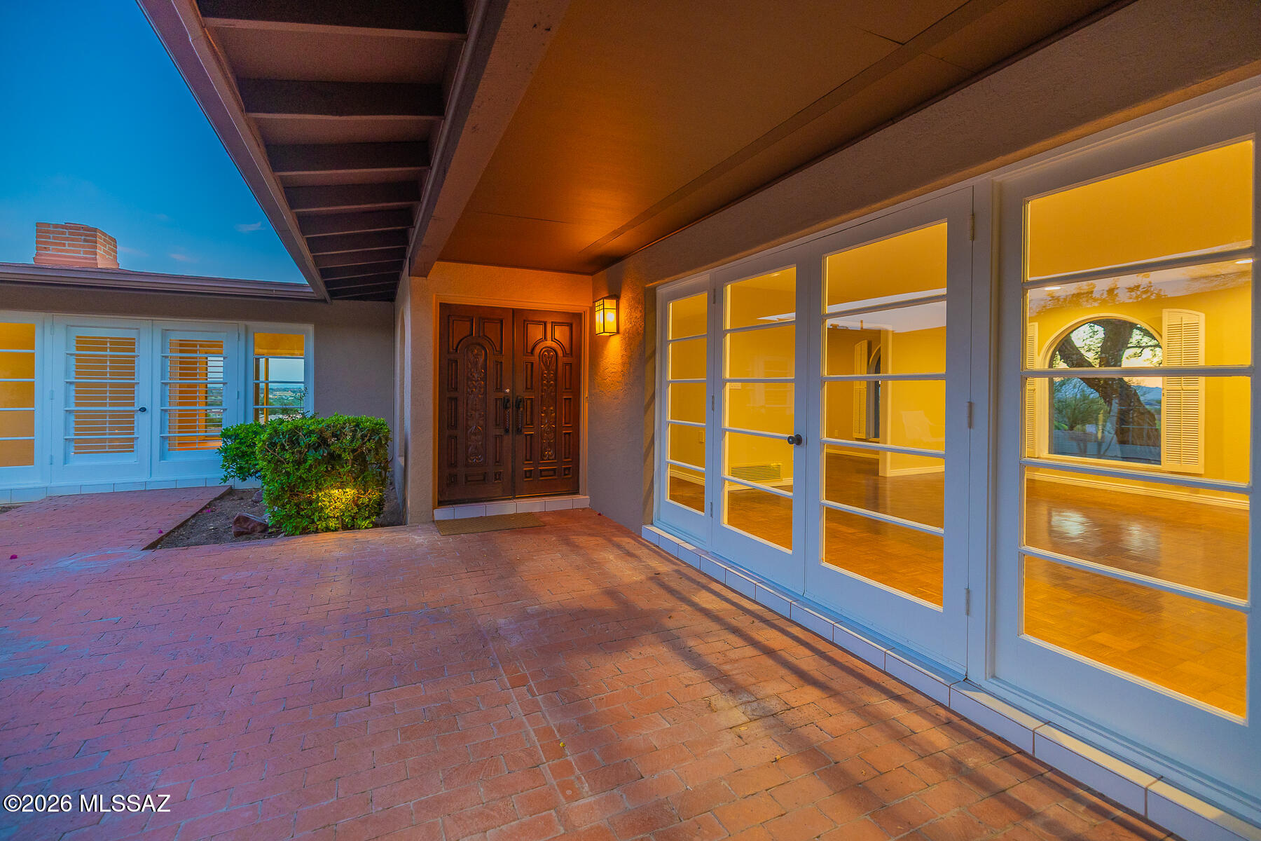 La Buena Vida Estates (39-73) - Residential