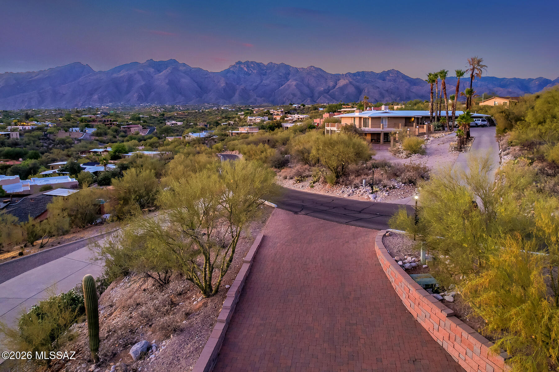 La Buena Vida Estates (39-73) - Residential