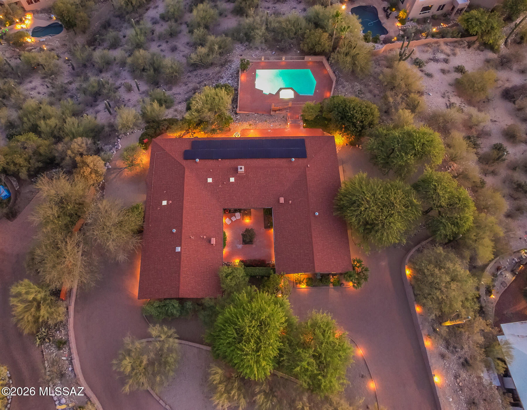 La Buena Vida Estates (39-73) - Residential