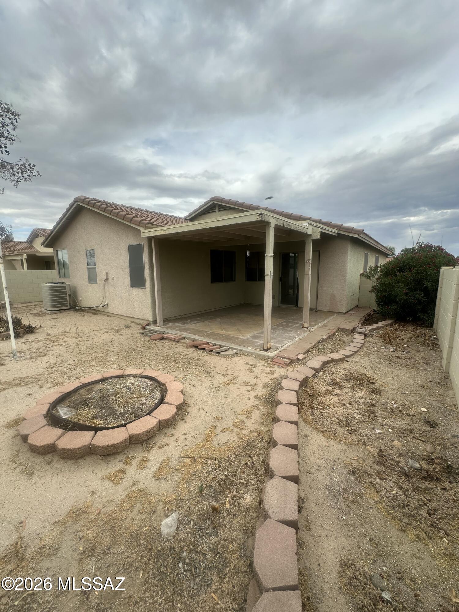 Continental Ranch Parcel 4 - Residential