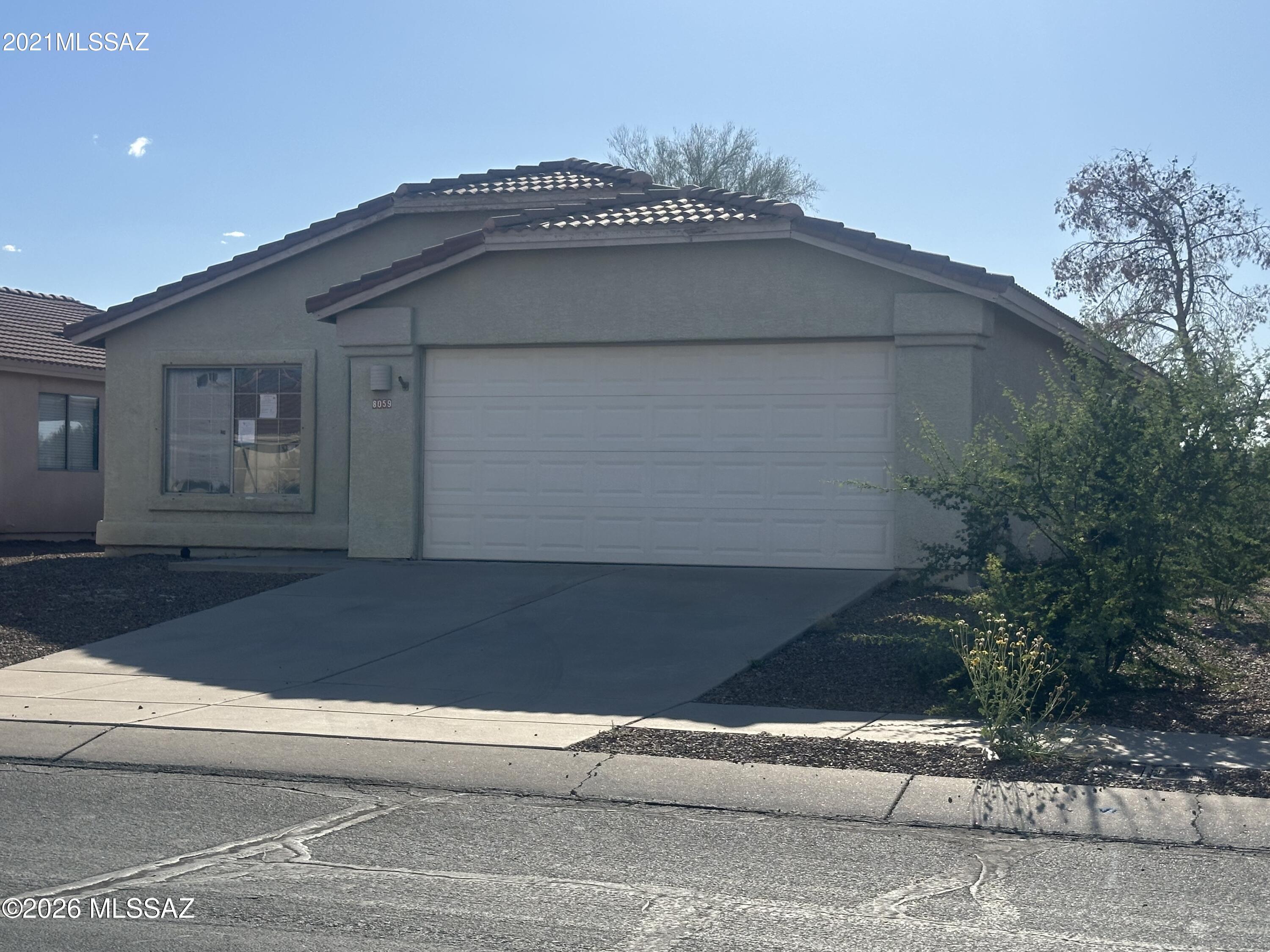 Continental Ranch Parcel 4 - Residential