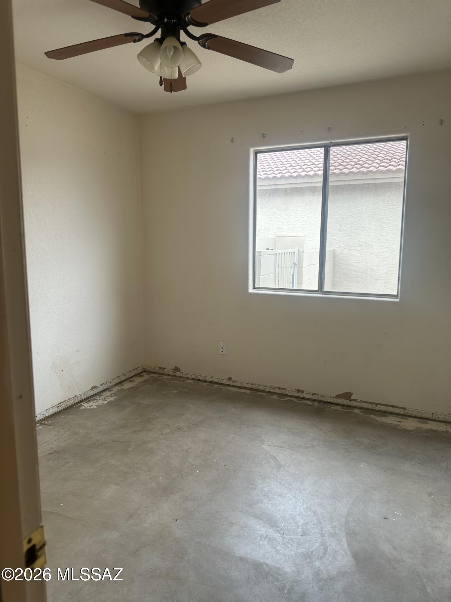 Continental Ranch Parcel 4 - Residential