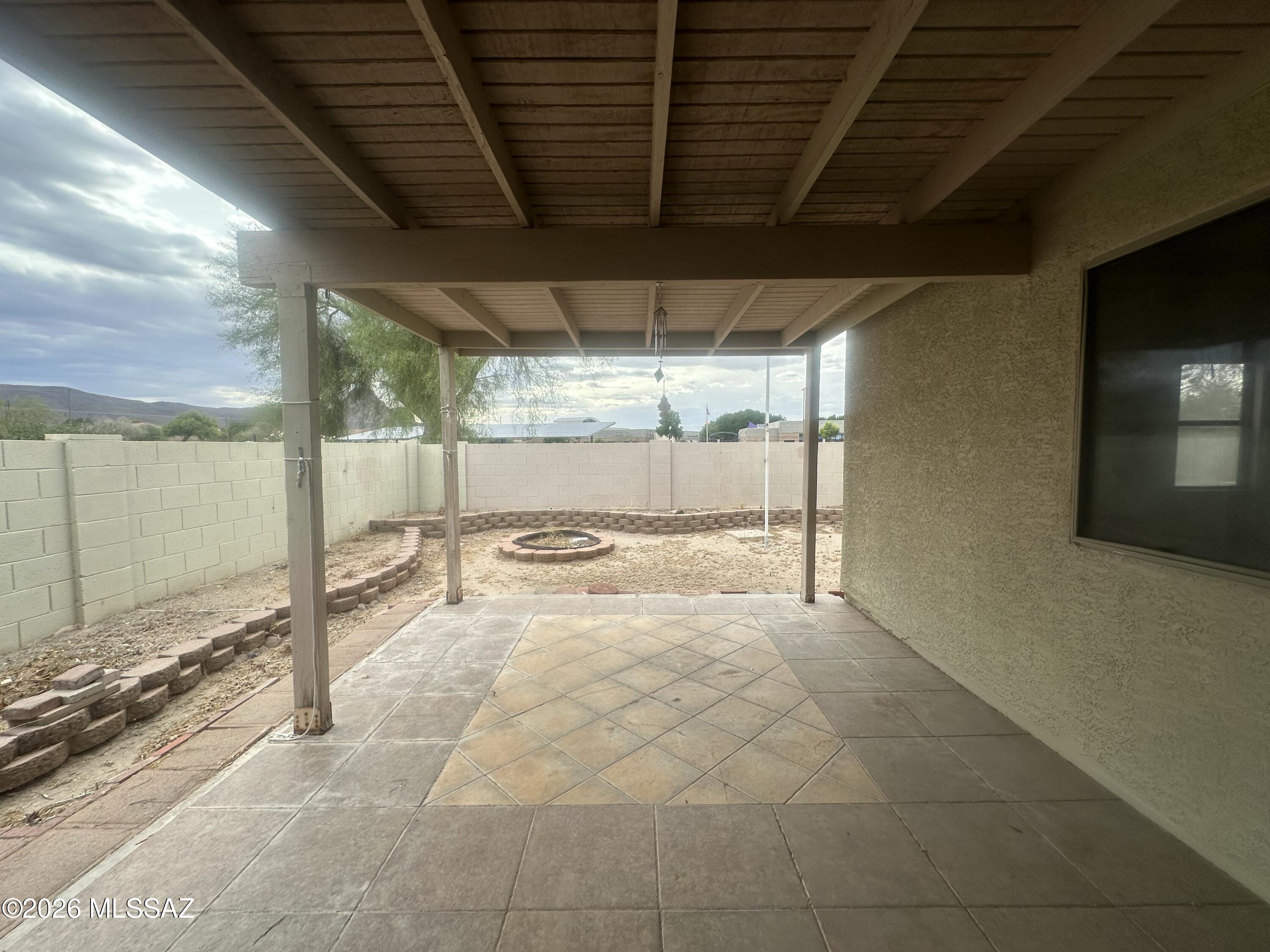 Continental Ranch Parcel 4 - Residential