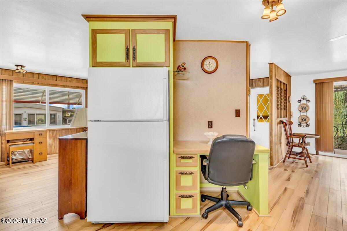 Tucson Estates (1-634) - Residential