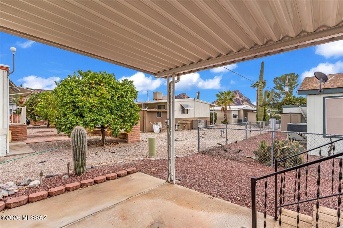 Tucson Estates (1-634) - Residential