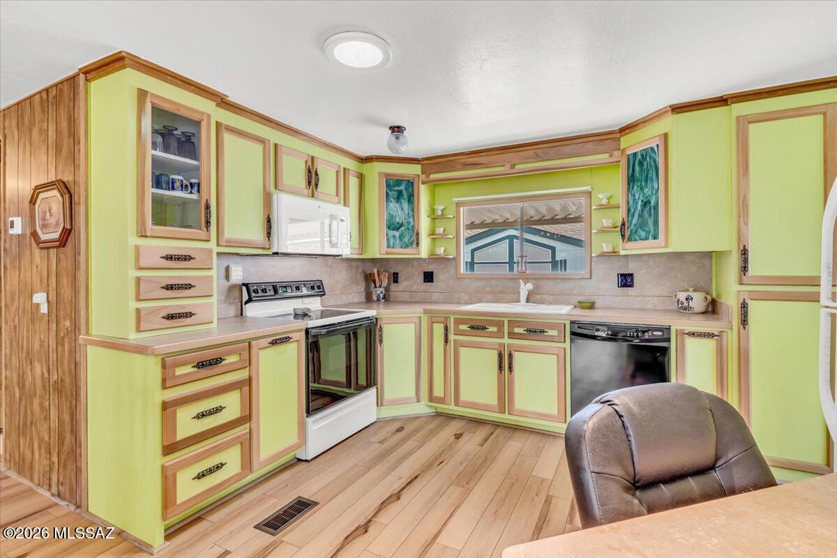 Tucson Estates (1-634) - Residential