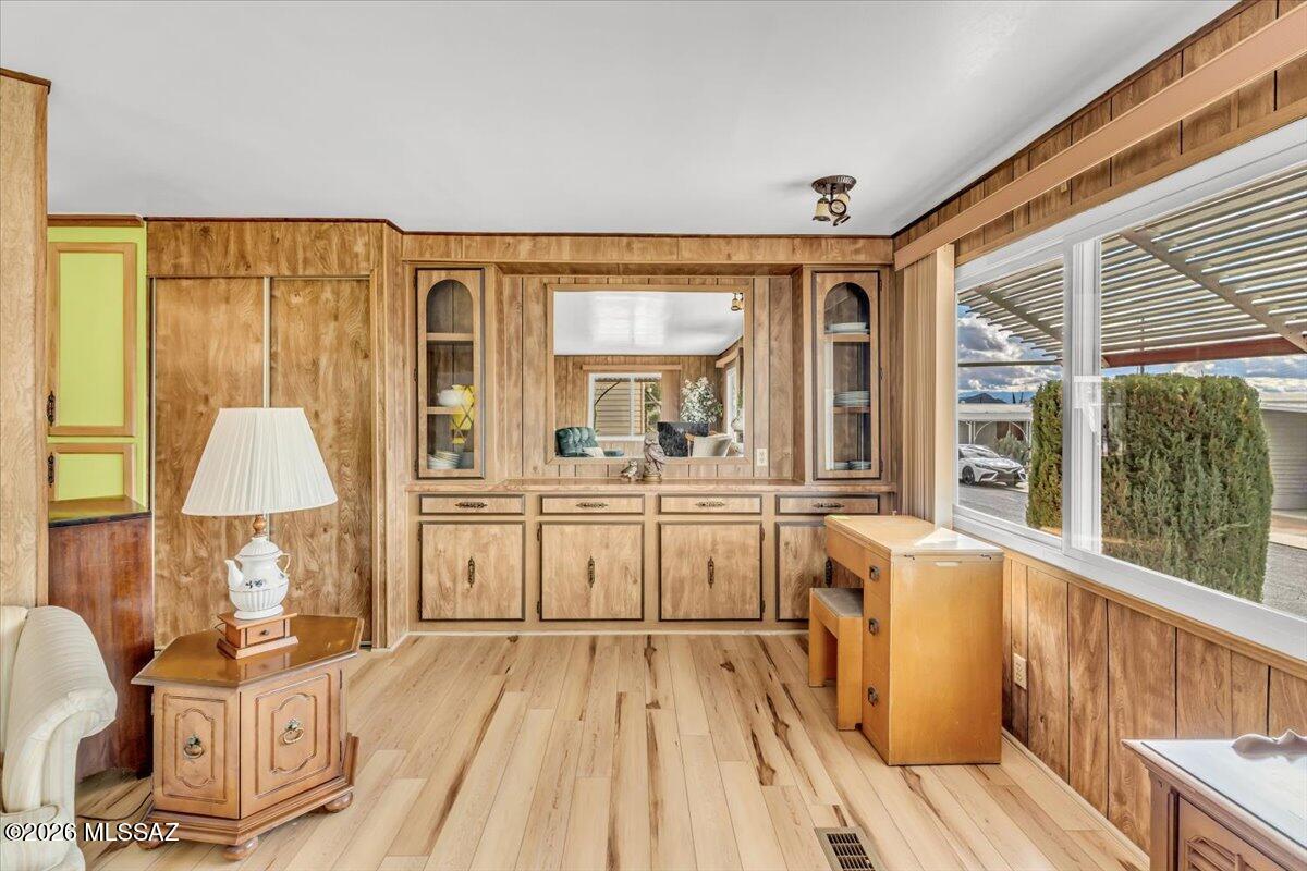 Tucson Estates (1-634) - Residential