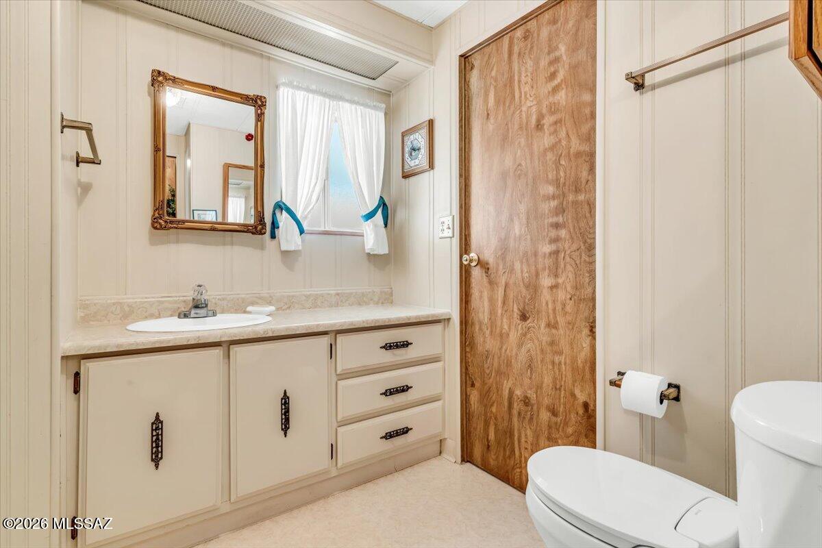 Tucson Estates (1-634) - Residential