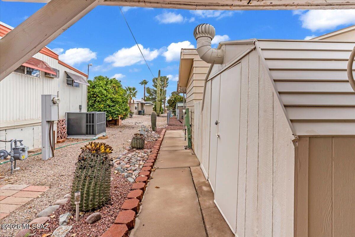 Tucson Estates (1-634) - Residential