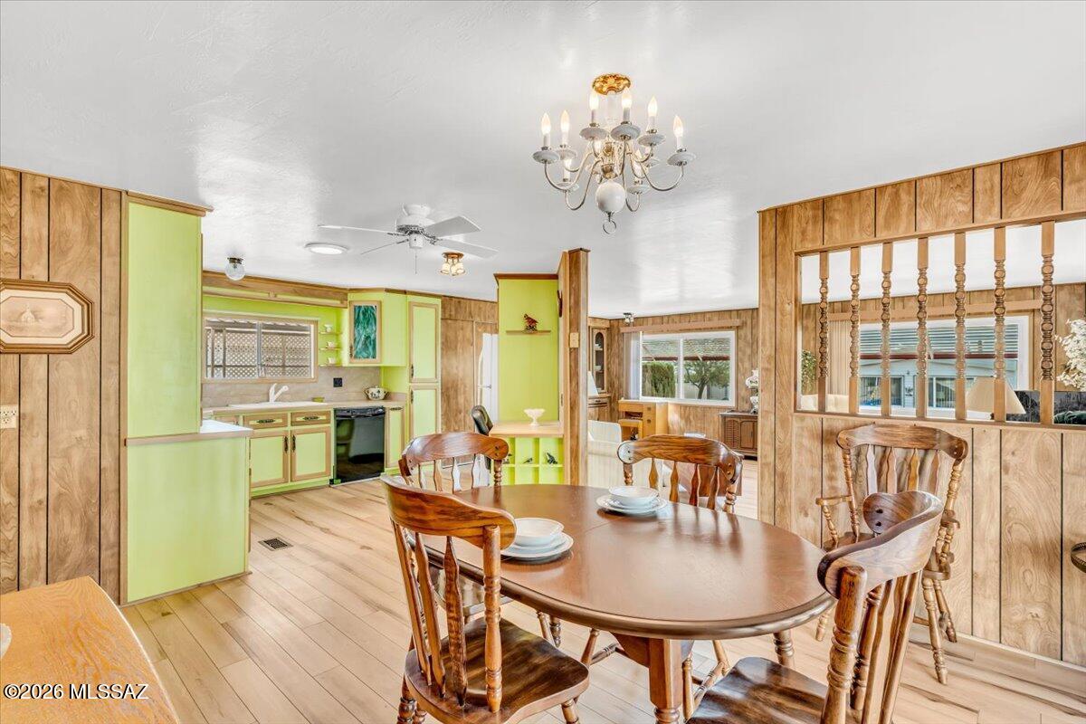 Tucson Estates (1-634) - Residential