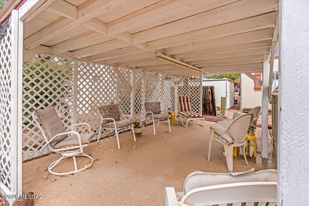 Tucson Estates (1-634) - Residential