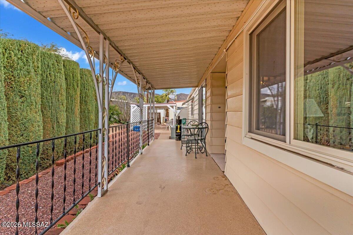 Tucson Estates (1-634) - Residential