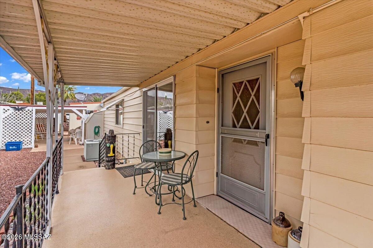 Tucson Estates (1-634) - Residential