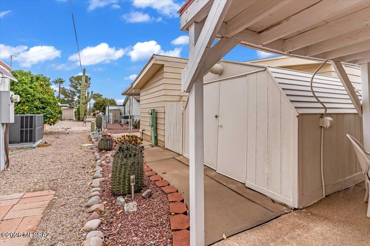 Tucson Estates (1-634) - Residential