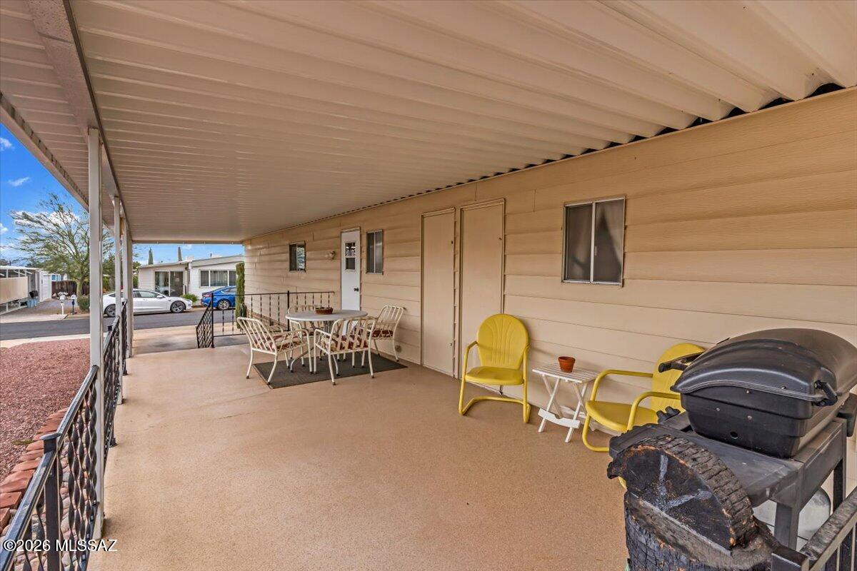 Tucson Estates (1-634) - Residential