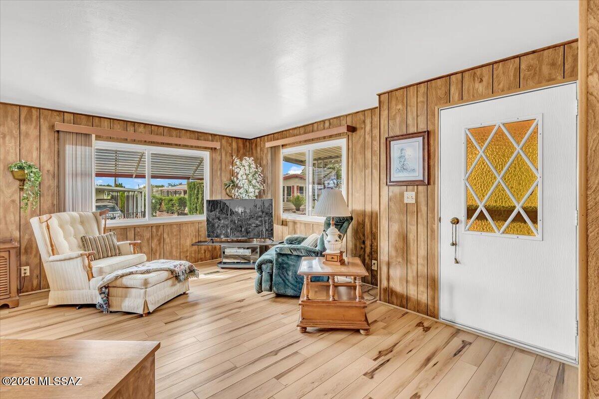 Tucson Estates (1-634) - Residential