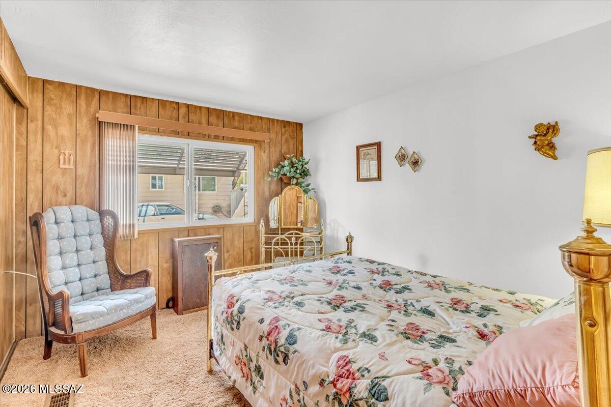 Tucson Estates (1-634) - Residential