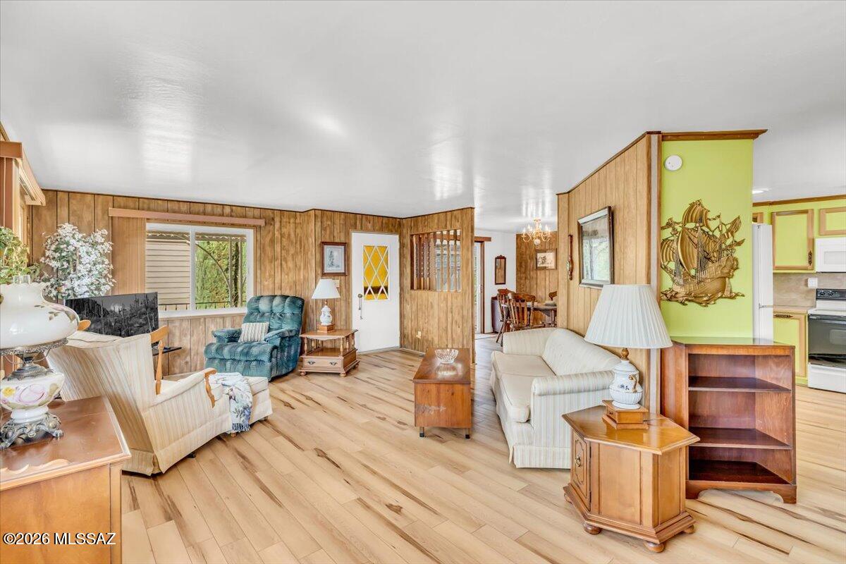 Tucson Estates (1-634) - Residential