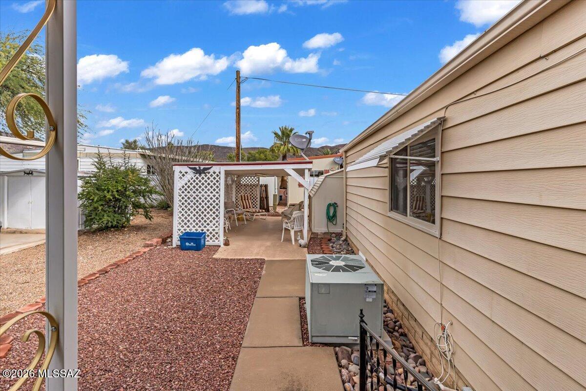 Tucson Estates (1-634) - Residential
