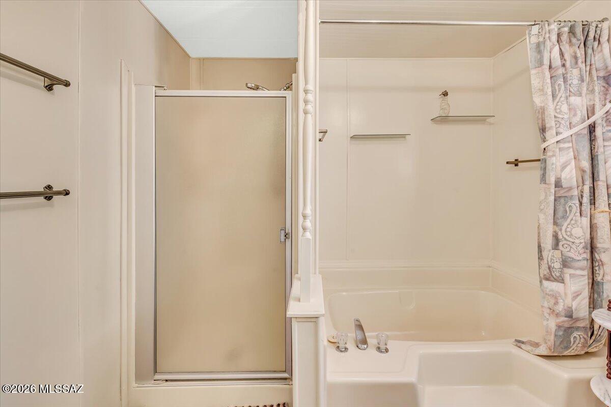 Tucson Estates (1-634) - Residential