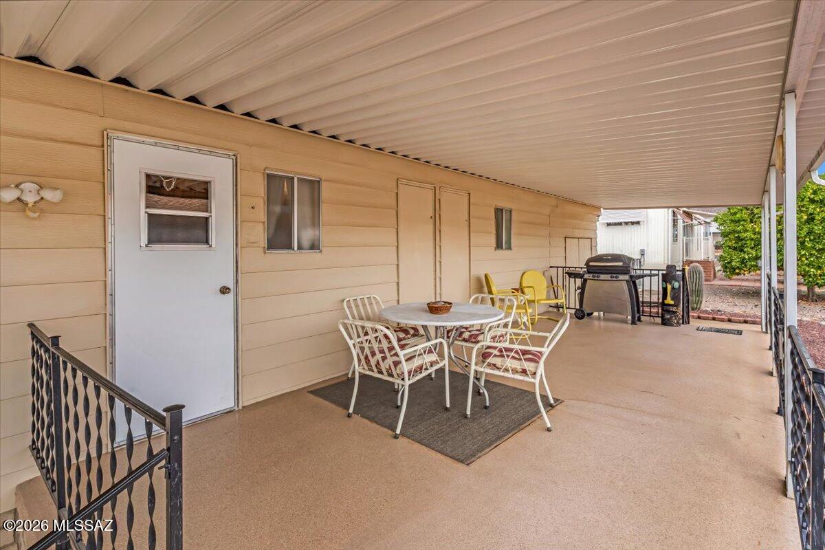 Tucson Estates (1-634) - Residential