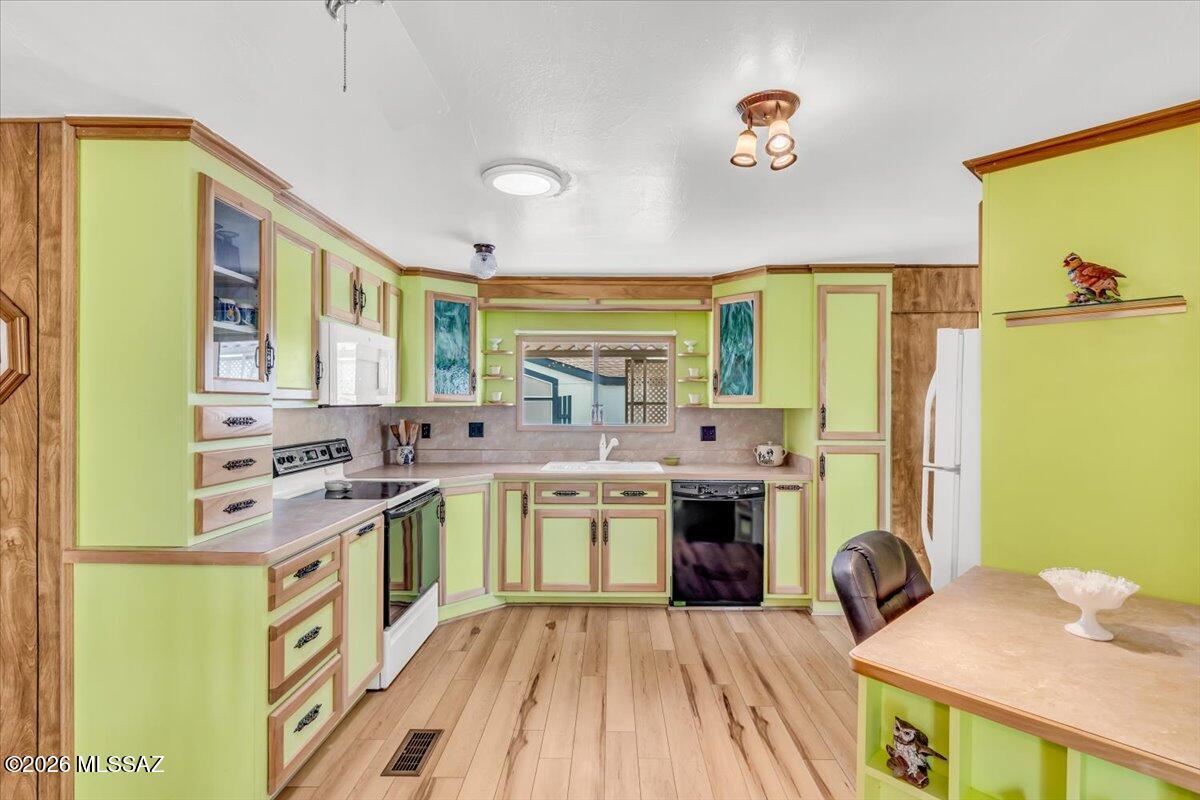 Tucson Estates (1-634) - Residential